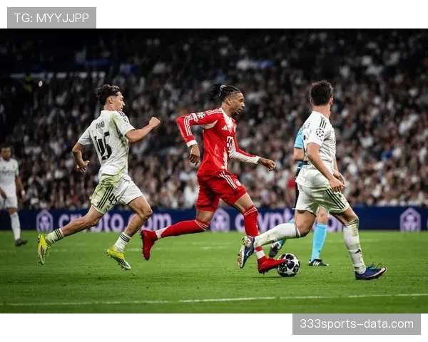 拜仁近期欧战表现波动：从德甲霸主到关键战稳定性面临考验