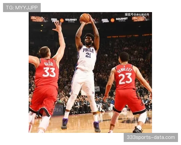 恩比德刚买了套豪宅，邻居听了工资直接怀疑人生…