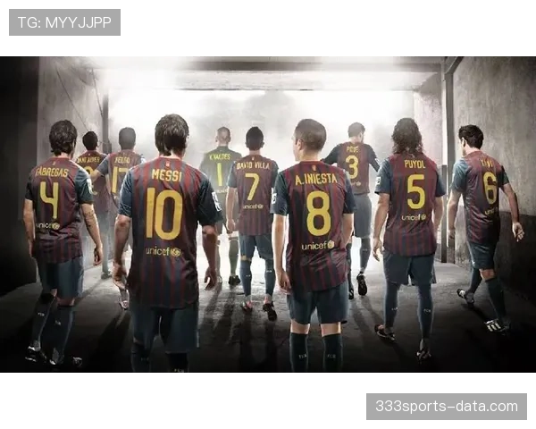 巴萨战术困境加剧：体系滞后与哈维依赖并存，争冠前景面临严峻考验