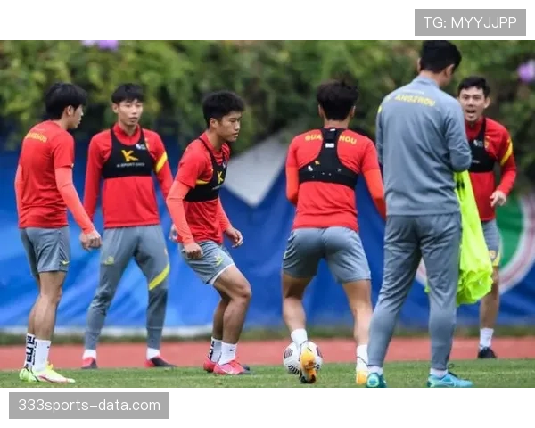 技术区规则详细拆解：教练和替补有哪些必须遵守的底线？