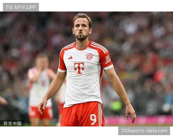 凯恩与莱万：终结模式分化，体系依赖度偏移