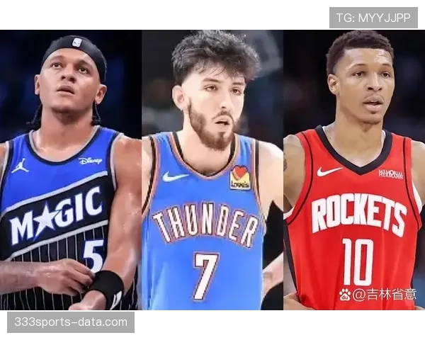 切特·霍姆格伦无球牵制力改变雷霆进攻结构