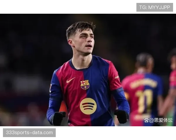 巴萨进攻流畅却难破僵局，终结能力问题已逐步反映在比赛结果中