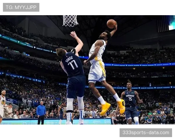 威金斯通过无球跑动改善防守效率，拉开与湖人队防线差距