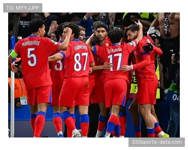 巴黎欧冠短板问题持续存在，当前赛季表现未改观影响晋级前景